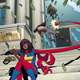 Illustration for article titled Strides and backslides: How to tackle diversity in comics